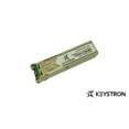 thumbnail image 1 of HIRSCHMANN M-SFP-LH/LC Compatible 943 042-001 1000BASE-LH 80km SMF Transceiver, 1 of 1
