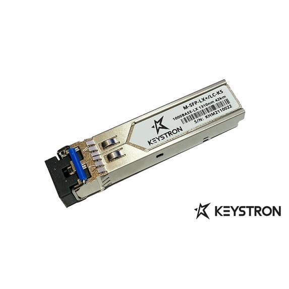 HIRSCHMANN M-SFP-LX+/LC Compatible 942 023-001 1000BASE-LX 40km SM Transceiver