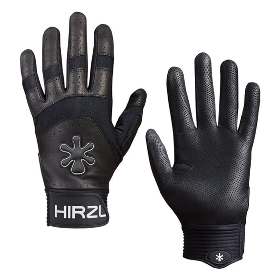 HIRZL - GRIPPP FORCE FF - MTB / Enduro / Downhill / Batting / Shooting