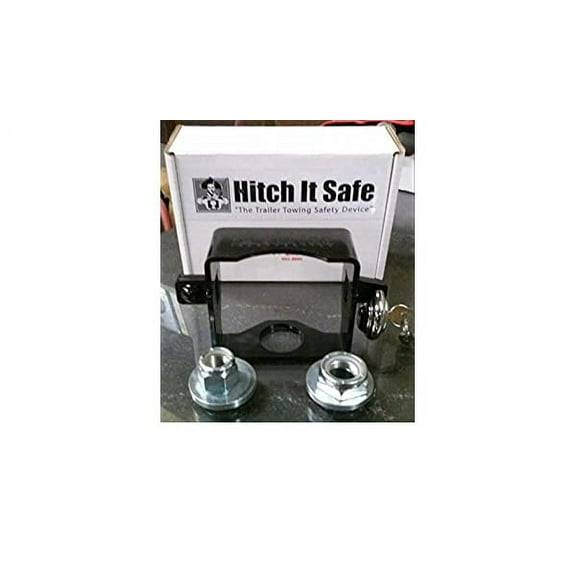 HIS-3500 Trailer Safety Device