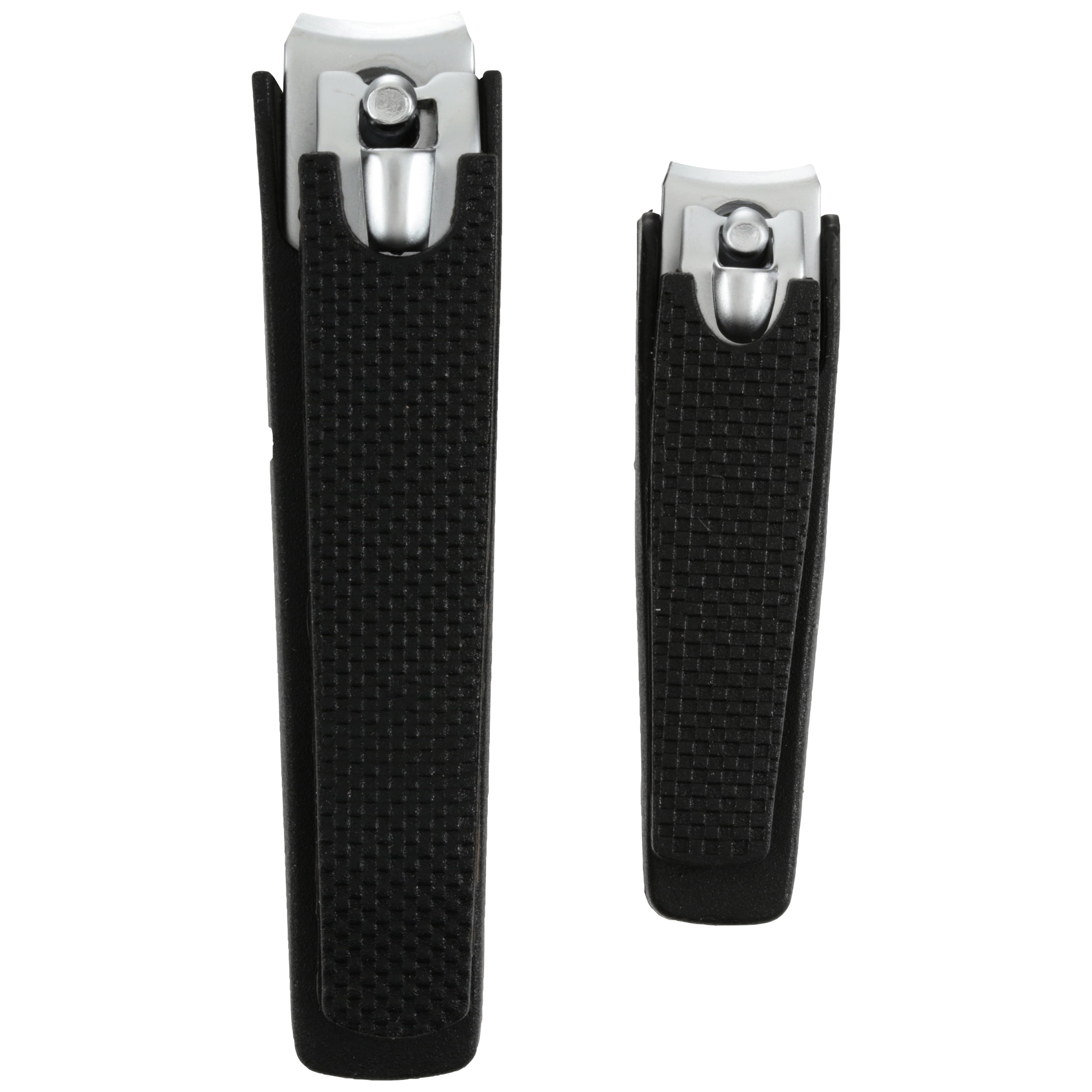 HIS--A Gentleman's Brand Nail Clippers, 2 pc