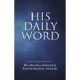 thumbnail image 1 of His Daily Word (Paperback), 1 of 1