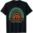 thumbnail image 1 of HIS DREAM STILL MATTERS Martin Luther King Day Human Rights T-Shirt, 1 of 4