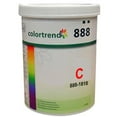 thumbnail image 1 of HIS Paint Manufacturing TCC-QT 1 qt. Tinting Colorant, Yellow Oxide, 1 of 1
