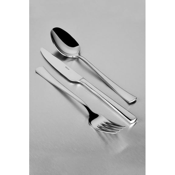 HISAR Lara 84Pcs Cutlery Set With Color Box