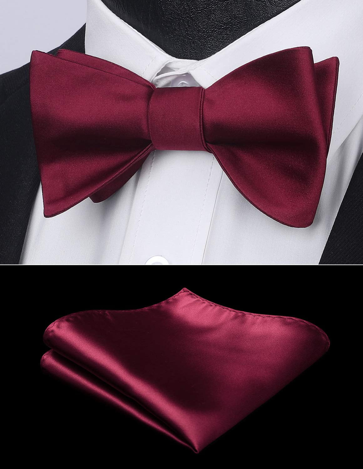 meijer bow tie