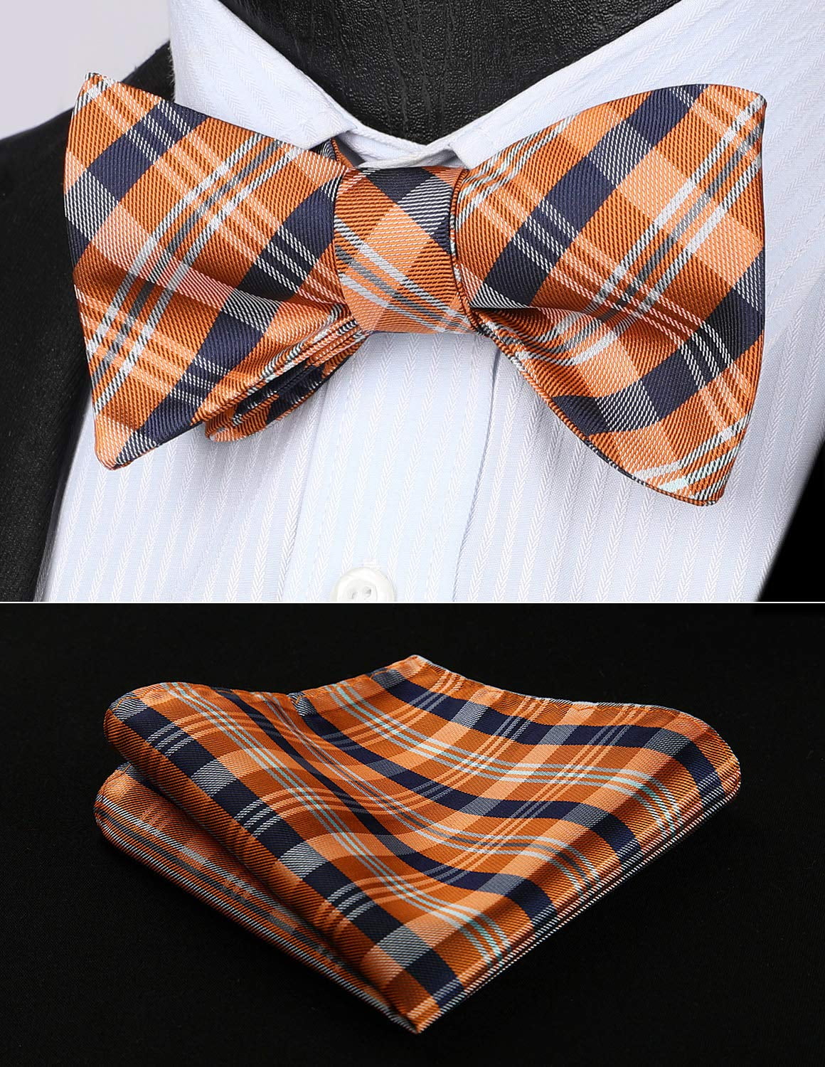 meijer bow tie