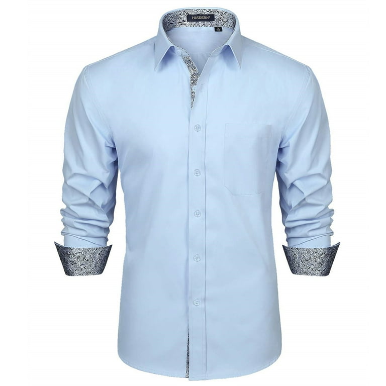 https://i5.walmartimages.com/seo/HISDERN-Men-Dress-Shirts-Casual-Button-Down-Shirt-Long-Sleeve-Formal-Business-Shirt-Light-Blue-Navy_c2c78b7d-834d-48ad-9ace-07022fb18397.8f37cb07ef9cebaa3a24406257d58969.jpeg?odnHeight=768&odnWidth=768&odnBg=FFFFFF