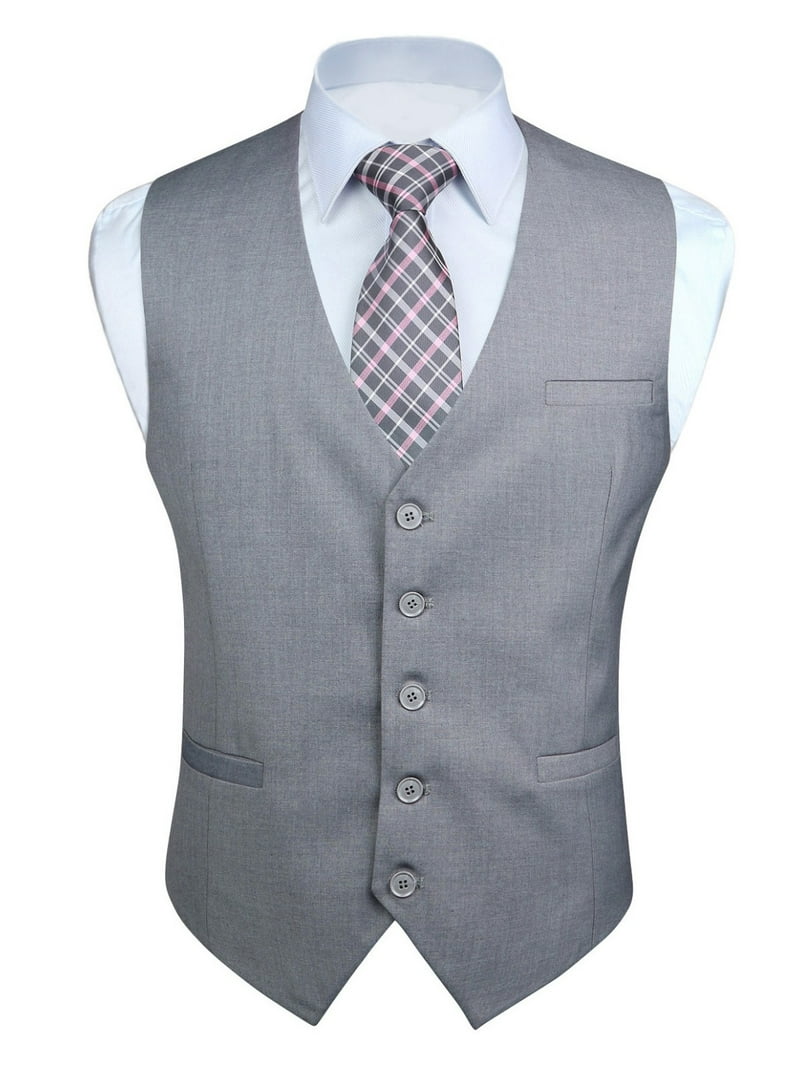 h*r様 UND MANY MOTIF BUTTON VEST h*r様 UND MANY MOTIF