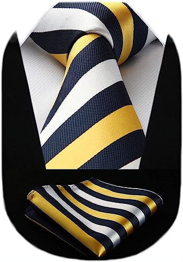 mens stripe ties