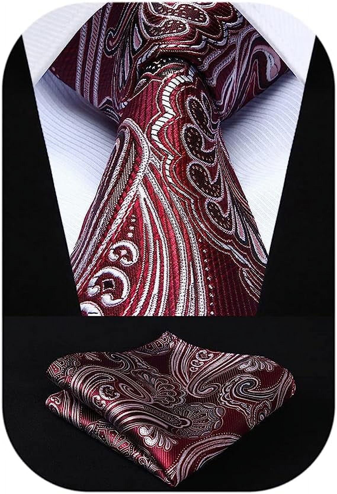 mens tie holders