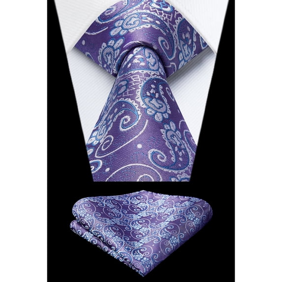Men's Necktie Set