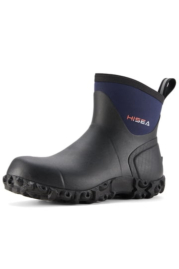 Extra tough men’s size 9 Navy Rain Boots new without box 4980 Xtratuf Boots for Men for Sale | Shop New & Used Men main image 4