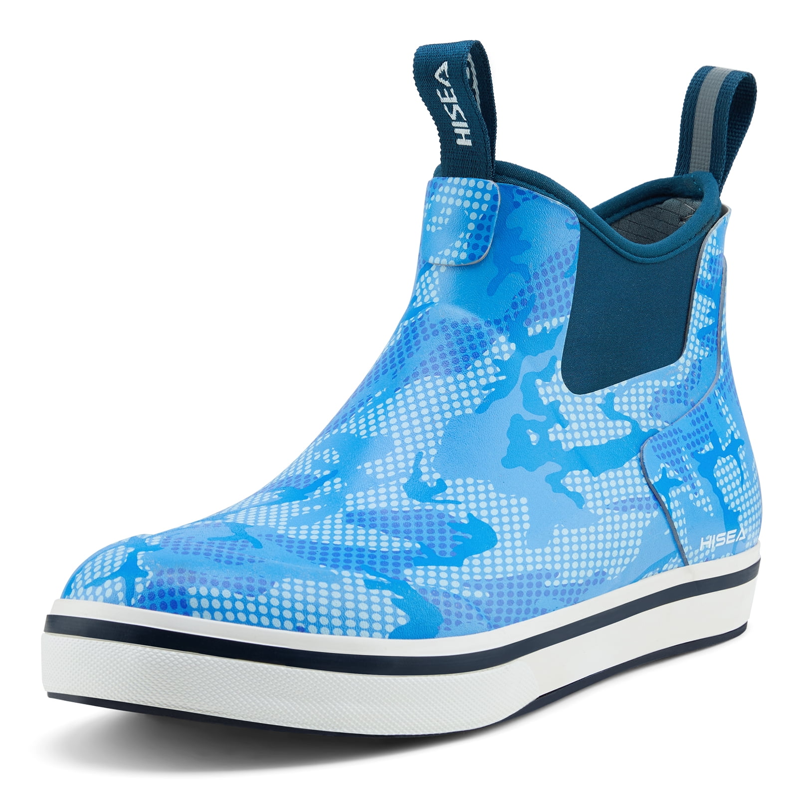 saltwater rain boots