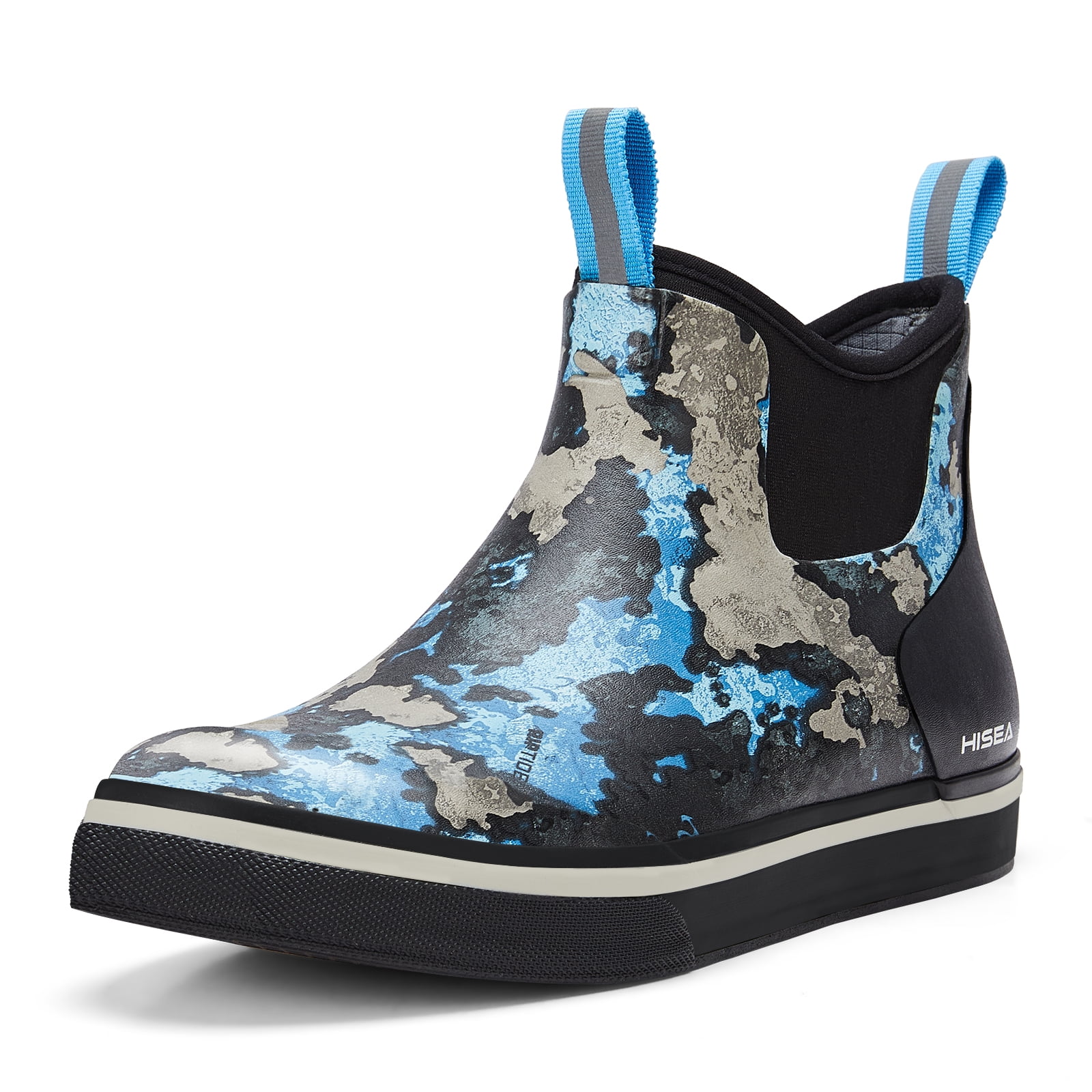 saltwater rain boots