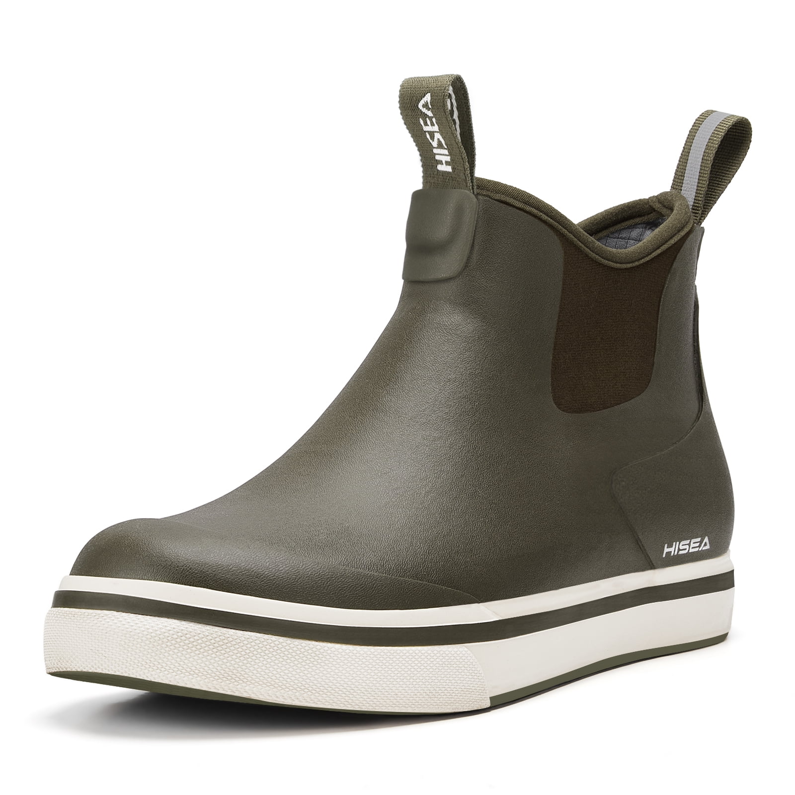 saltwater rain boots