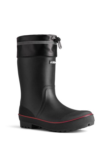 Mens Rain Boots in Mens Boots | Red - Walmart.com display picture 1