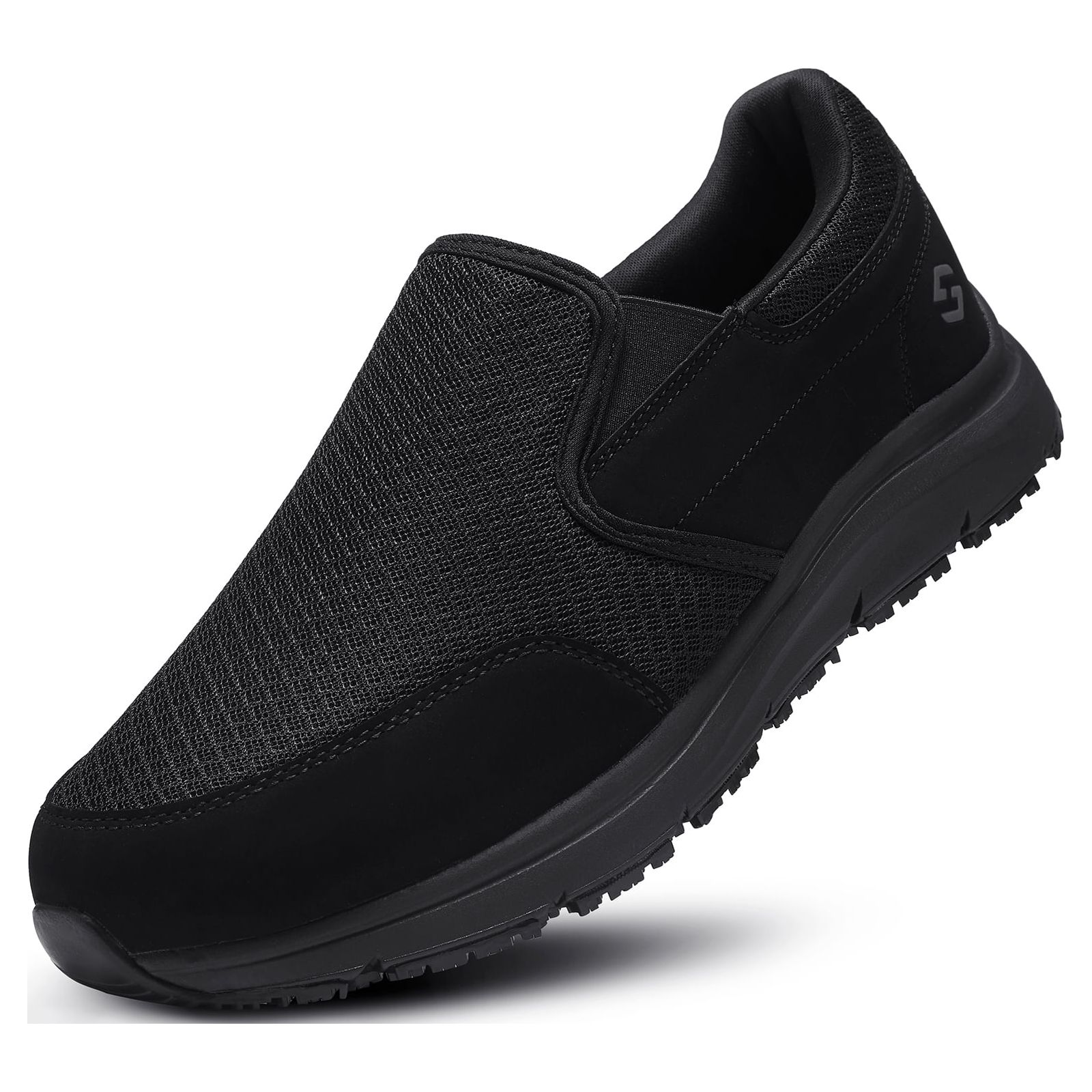 non resistant slip shoes