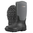 waterproof yard boots womens