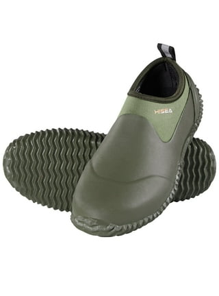 Rubber Shoe