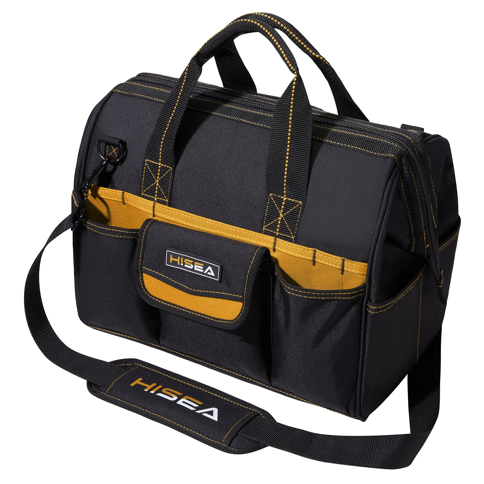 https://i5.walmartimages.com/seo/HISEA-Wide-Mouth-Tool-Bag-Multi-Compartment-Tool-Tote-Bags-for-Tool-Organizer-Storage_a61e28d2-21e5-4bea-a6ae-b057f755db7f.6d398d7b88caee1c32482252238aa1b4.jpeg