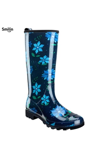 Rain Boots in Boots - Walmart.com