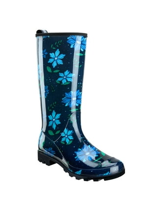 Rain Boots in Boots - Walmart.com