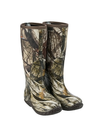 Slip resistant rain boots walmart clearance