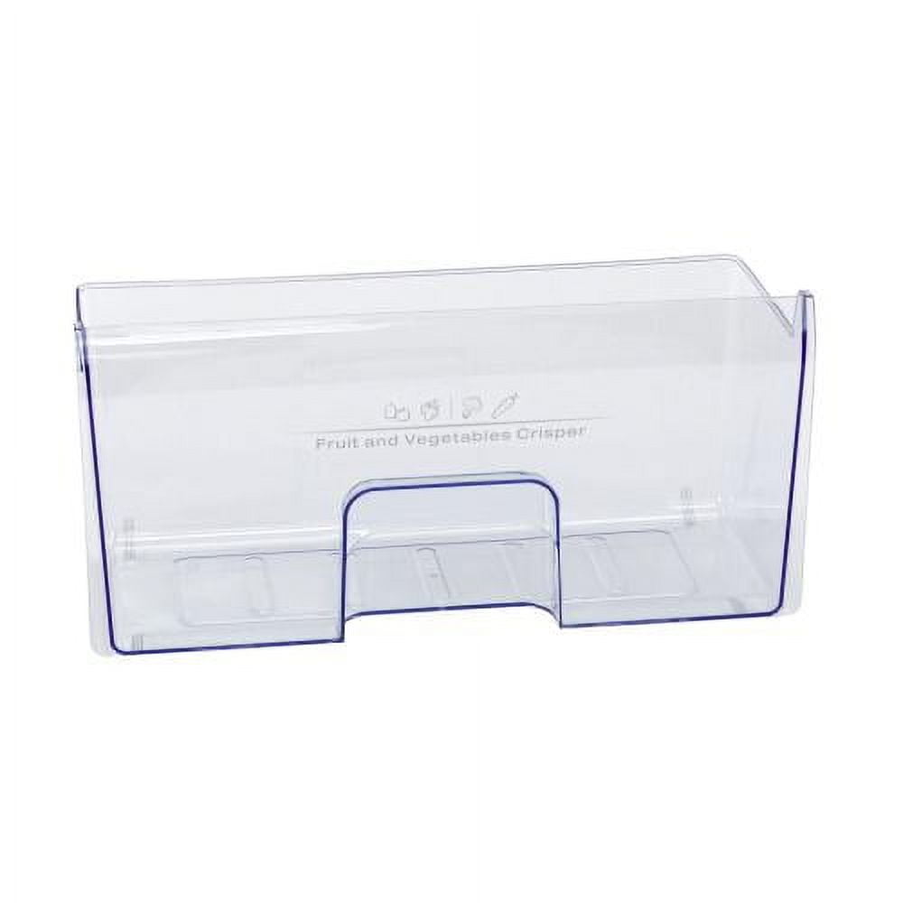 HISENSE K1530942 CRISPER DRAWER (GENUINE OEM PART)