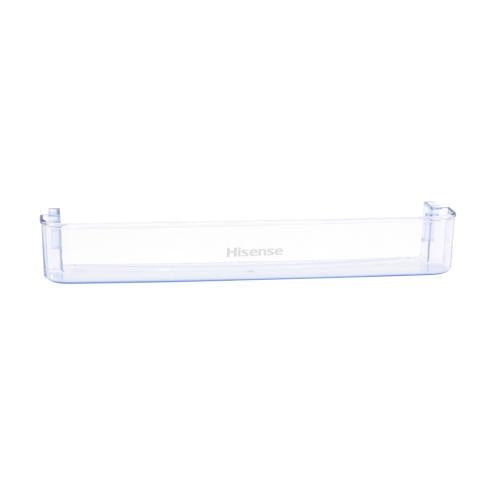Genuine Hisense Fridge Freezer Door Handle - Replacement Part K1468698