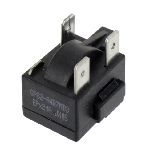 HISENSE K1624328 COMPRESSOR OVERLOAD PROTECTOR\ (GENUINE OEM PART  