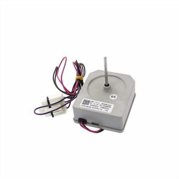 HISENSE K1952119 REFRIGERATOR FAN (GENUINE OEM PART)