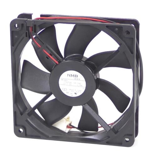 HISENSE K2003791 REFRIGERATOR FAN\B03081314\12V (GENUINE OEM PART 