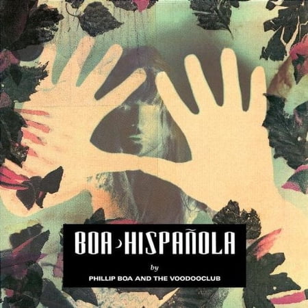 HISPANOLA (RE-MASTERED)