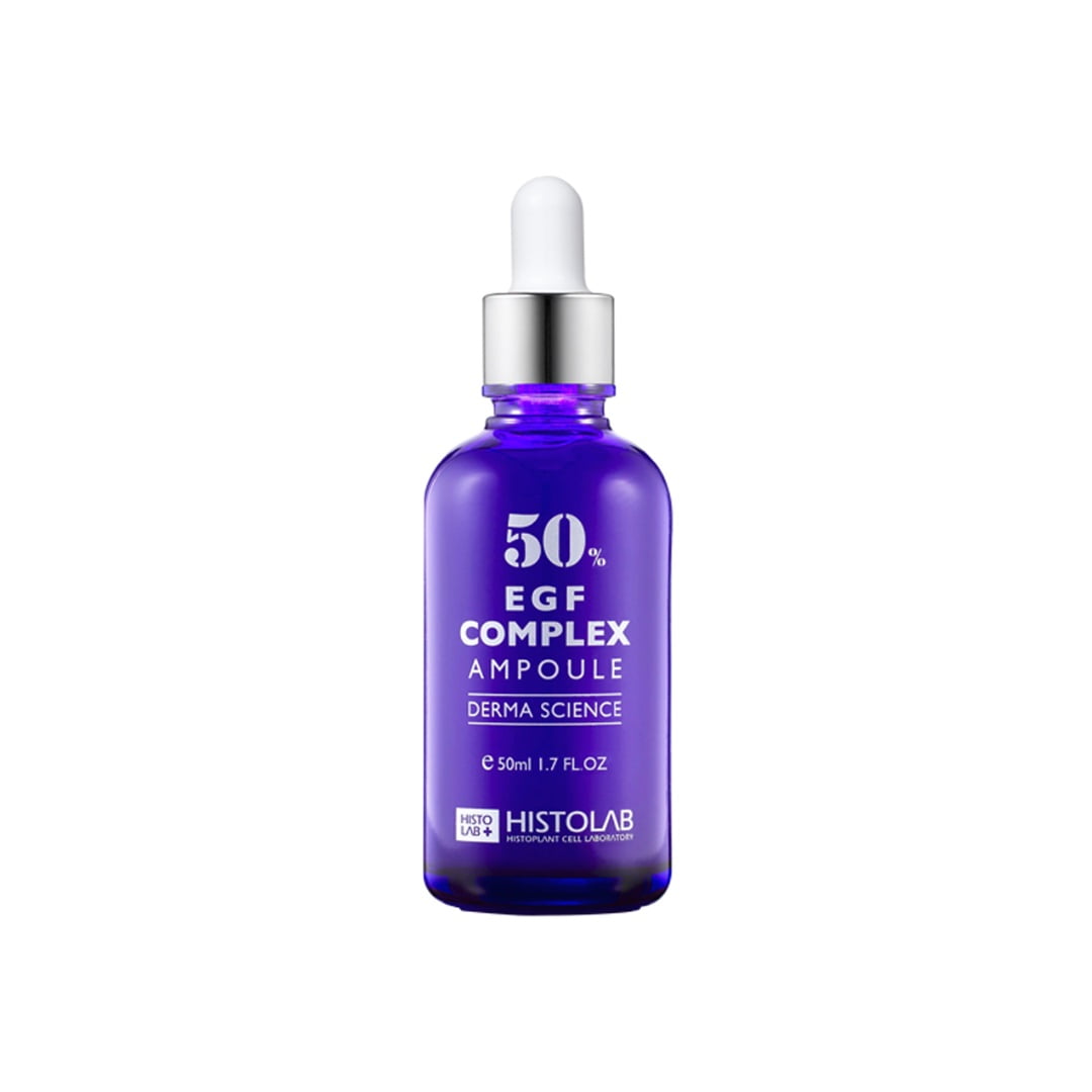 HISTOLAB 50 EGF Complex Ampoule 50ml (1.7 fl oz)