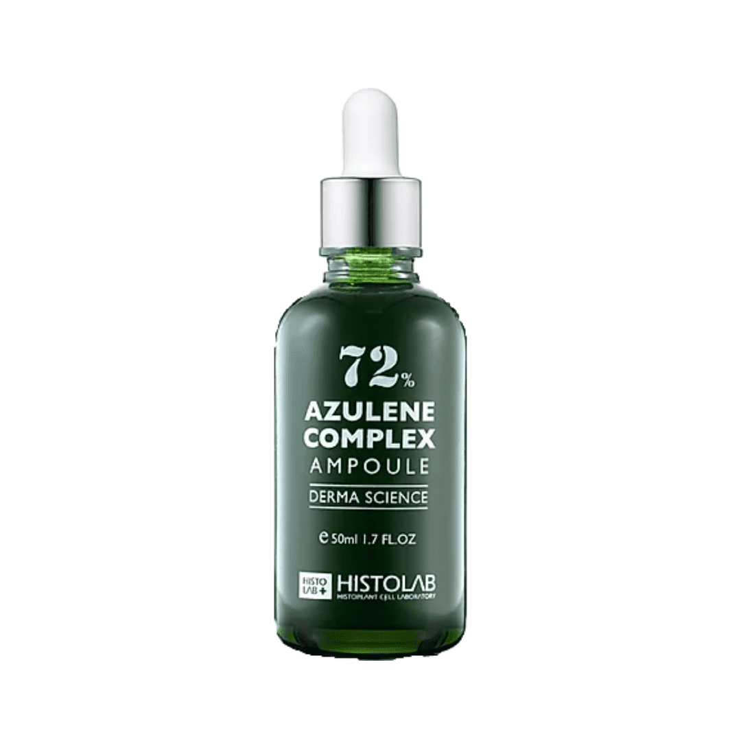 HISTOLAB 72 Azulene Complex Ampoule (50 ml /1.75 fl oz)