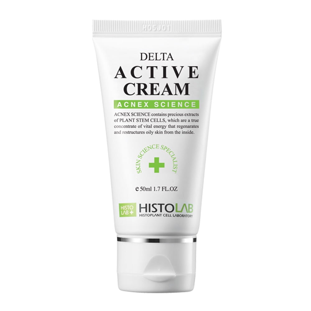 HISTOLAB Delta Active Cream 50ml 1.7 fl oz