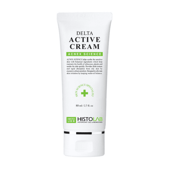 HISTOLAB Delta Active Cream 80ml (2.7 fl oz)
