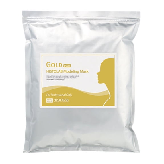 HISTOLAB Gold Plus Modeling Mask 1kg (35 oz)