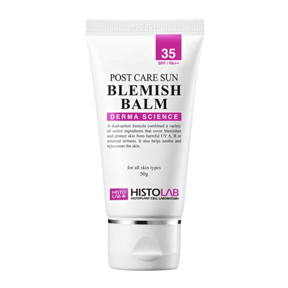 HISTOLAB Post Care Sun Blemish Balm SPF 35+/PA++ 50 ml (1.7 fl oz)