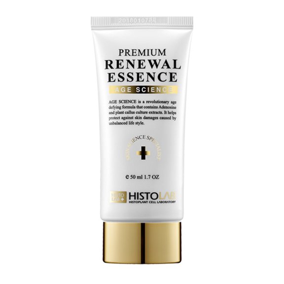 HISTOLAB Premium Renewal Essence 80ml (2.7 fl oz)