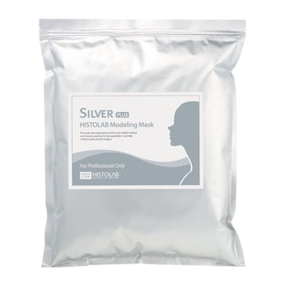 HISTOLAB Silver Plus Modeling Mask 1kg (35 oz)
