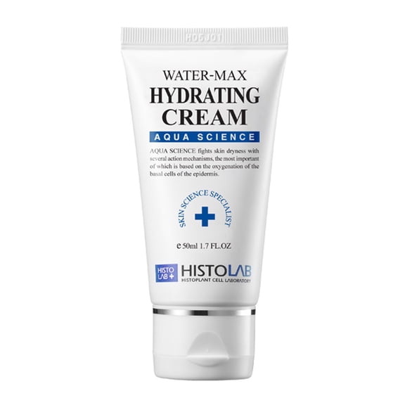 HISTOLAB Water-Max Hydrating Cream