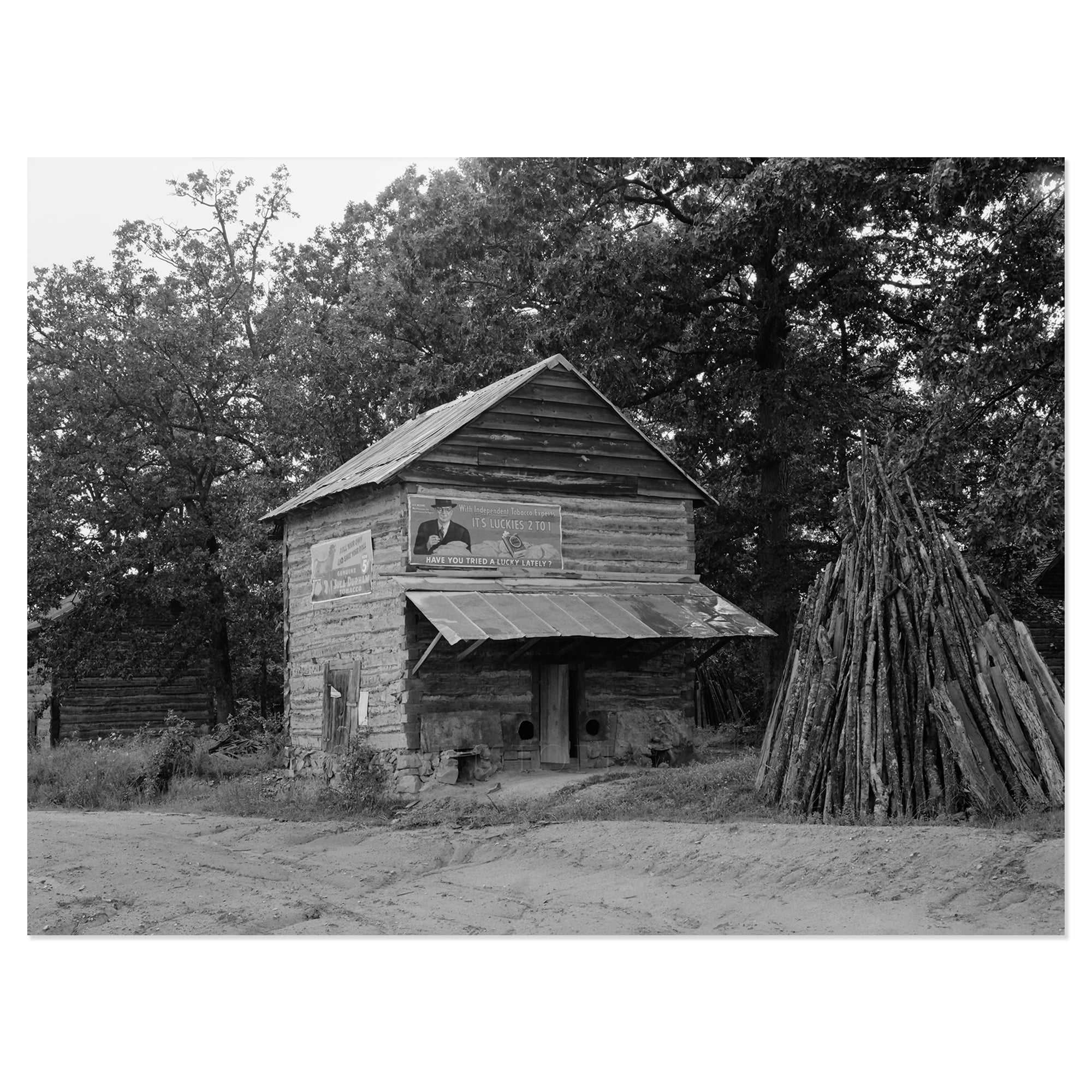 antique tobacco barn photos | Complete Walkthrough | Asheville, North Carolina The History of Tobacco Barns