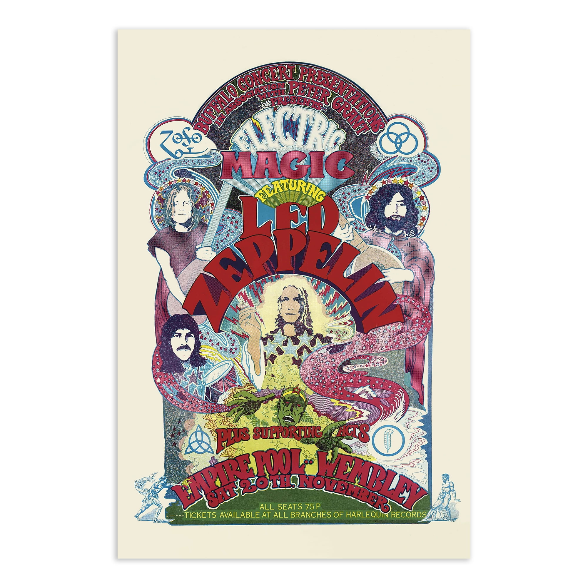 HISTORIX-Vintage-1971-Led-