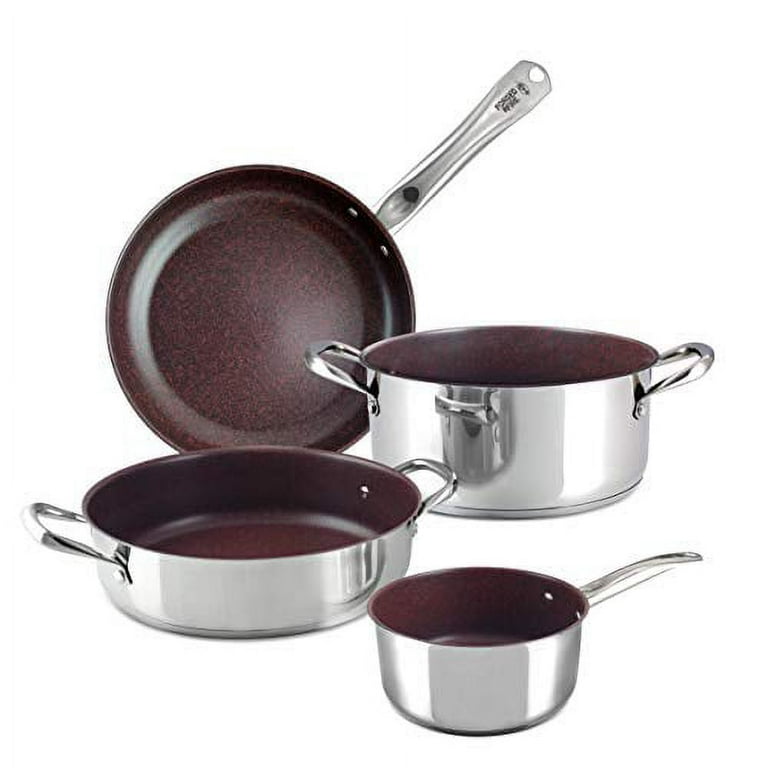 Saute 88 Cookware Review: Top-Notch Performance Unveiled