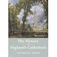 thumbnail image 1 of HISTORY OF ENGLANDS CATHEDRALS, 1 of 1