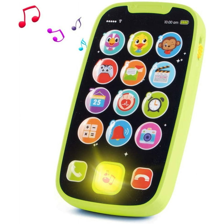 phones for kids age 10
