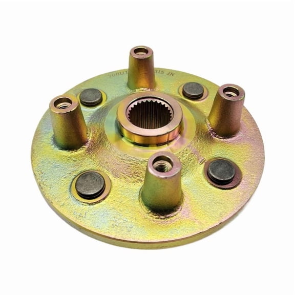 HISUN Rear Wheel Hub Five Disc Rear Hub MASSIMO SUPERMACH UTV400 700 MSU 500 HS700 UTV 62330-115-0100