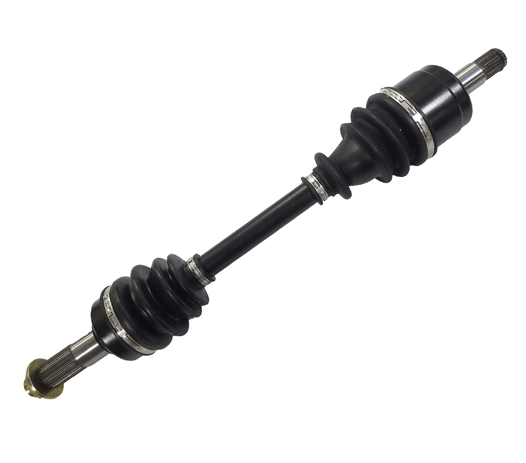 HISUN UTV 500: ALL YEARS UTV 600: ALL YEARS UTV 700: ALL YEARS (EXCEPT 4X4 700UTV Diesel) HS10UTVD: ALL YEARS HS 500/700: ALL YEARS HS 700 Crew: ALL YEARS Front Left RUGGED Axle